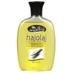 Mollis Hajolaj 100ml