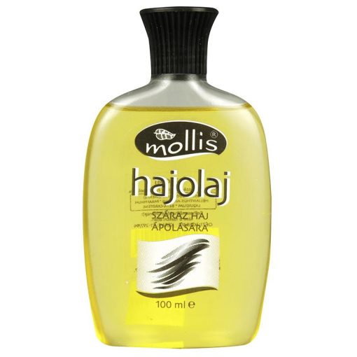 Mollis Hajolaj 100ml