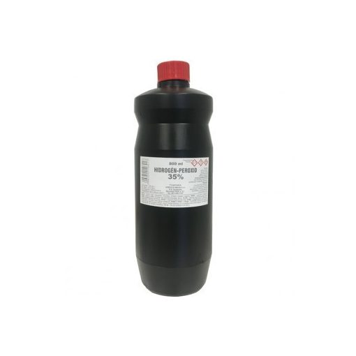 Mollis hidrogén-peroxid 35% 800ml