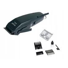 Moser 1400-0457  hajvágógép fek/fek