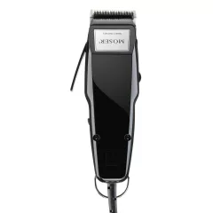 Moser 1400-0087 hajvágógép fekete