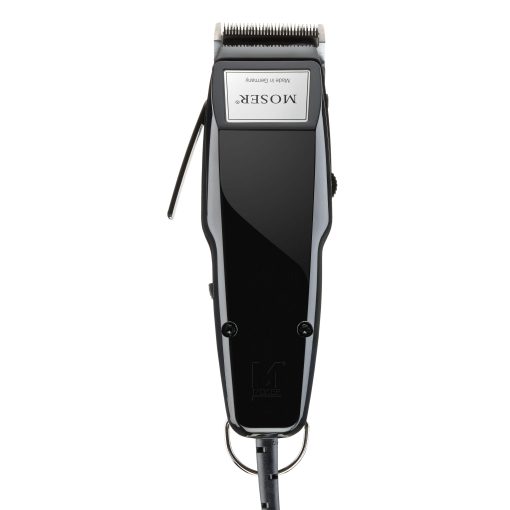 Moser 1400-0087 hajvágógép fekete
