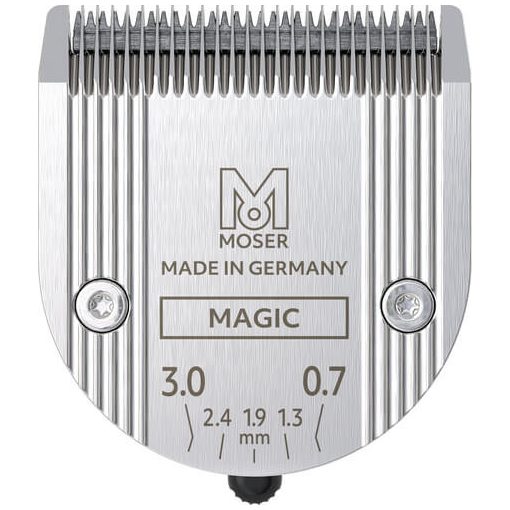 Moser MAGIC vágófej 1884-7041