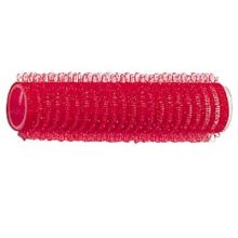 Öntapadós csavaró 13mm piros 12/csom 