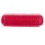 Öntapadós csavaró 13mm piros 12/csom 