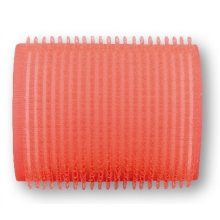 Öntapadós csavaró 44 mm pink 12/csom