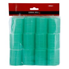 Öntapadós csavaró 48mm zöld 12/csom