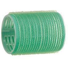 Öntapadós csavaró 48mm zöld 12/csom