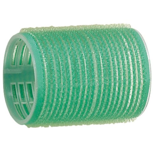 Öntapadós csavaró 48mm zöld 12/csom