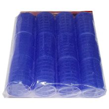 Öntapadós csavaró 51mm sötét kék 12db/csom