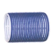 Öntapadós csavaró 51mm sötét kék 12db/csom