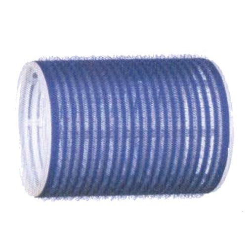 Öntapadós csavaró 51mm sötét kék 12db/csom