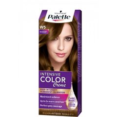 Palette hajfesték W5 Nugát