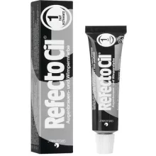 Refectocil  15ml  (1) fekete szempillafesték 