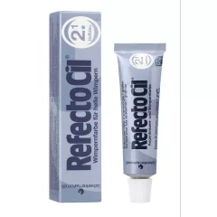 Refectocil  15ml  (2.1) mélykék szempillafesték