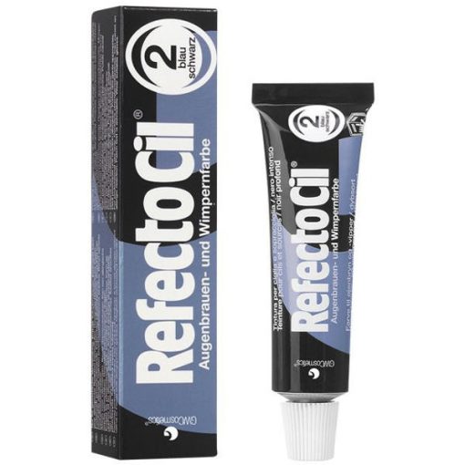 Refectocil  15ml  (2) kékesfekete szempillafesték