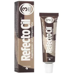 Refectocil  15ml  (3) barna szempillafesték