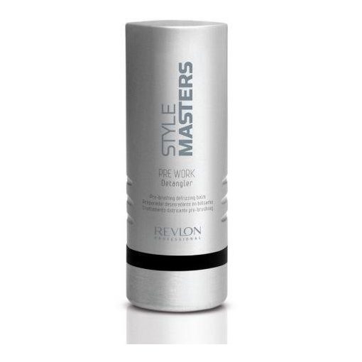 Revlon Style Masters Pre Work formázó krém 150 ml