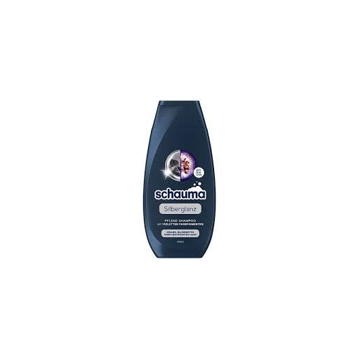 Schauma Silver Reflex sampon 250 ml