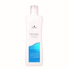 Schwarzkopf Natural Styling dauer fixáló 1000ml