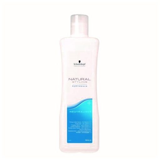 Schwarzkopf Natural Styling dauer fixáló 1000ml