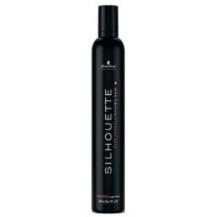 Schwarzkopf Silhouette fixáló hab szupererős 500ml