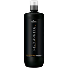   Schwarzkopf Silhouette hajlakk szupererős utántöltő 1000ml