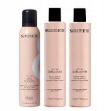 Selective Mildtexture hullámosító 250 ml