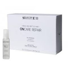 Selective Mineralizer olaj ampulla 12x13 ml