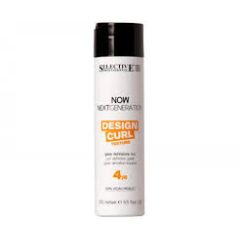 Selective Now Design Curl gél 250 ml