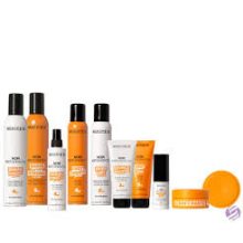 Selective Shape extra erős formázó hab 300 ml