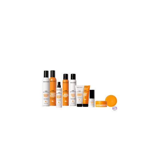 Selective Shape extra erős formázó hab 300 ml