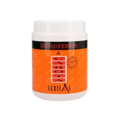 Serical Carota pakolókrém 1000ml