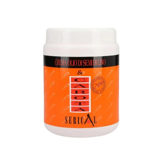 Serical Carota pakolókrém 1000ml
