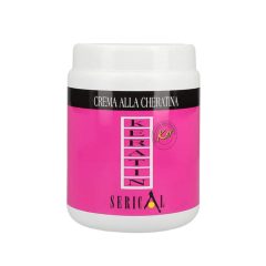 Serical Keratin Hajpakoló-krém 1000ml
