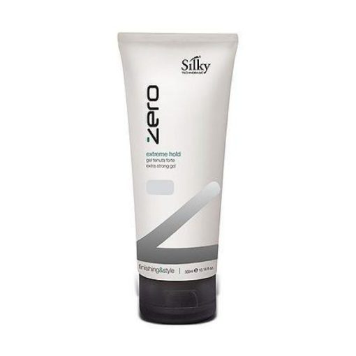 Silky Gél Extrém hold 200 ml