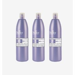 Silky Ondulate "1" 500 ml