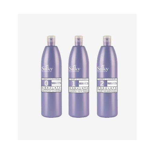 Silky Ondulate "1" 500 ml