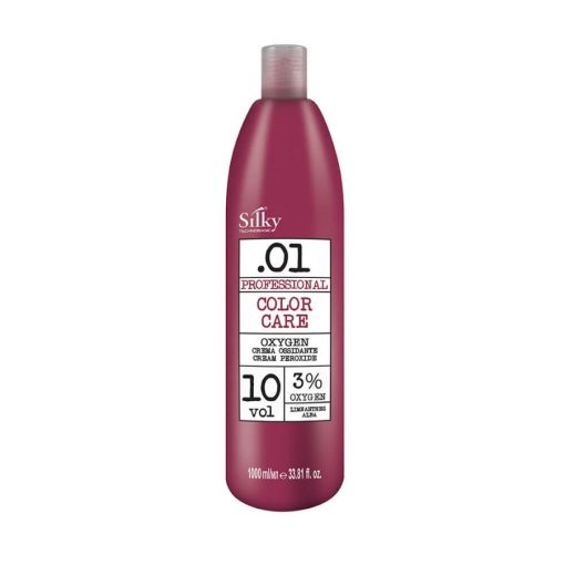 Silky oxi  3 % 1000 ml