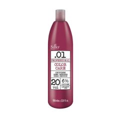 Silky oxi  6 % 1000 ml