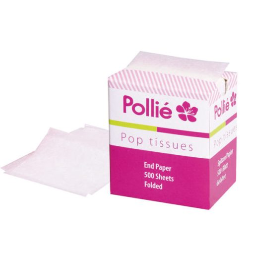 Spitz papir Pollié 500db