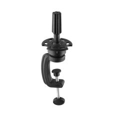 Szemléltetőfej asztali taró /kengyel/