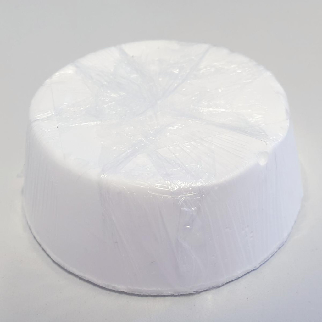 Timsó vérzéscsillapító korong 120 g - Fodrászcikkek kis és n