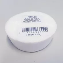 Timsó vérzéscsillapító korong 120 g