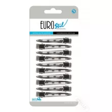 Tűcsipesz Eurostil nagy 10db/levél 00095