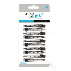 Tűcsipesz Eurostil nagy 10db/levél 00095
