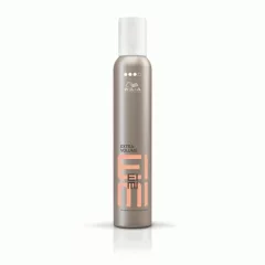 Wella EIMI Extra volumen formázó hab  500 ml