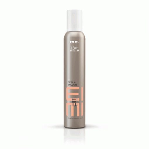 Wella EIMI Extra volumen formázó hab  500 ml