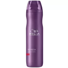 Wella Care Balance revitelizing élénkítő sampon 250 ml