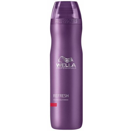 Wella Care Balance revitelizing élénkítő sampon 250 ml